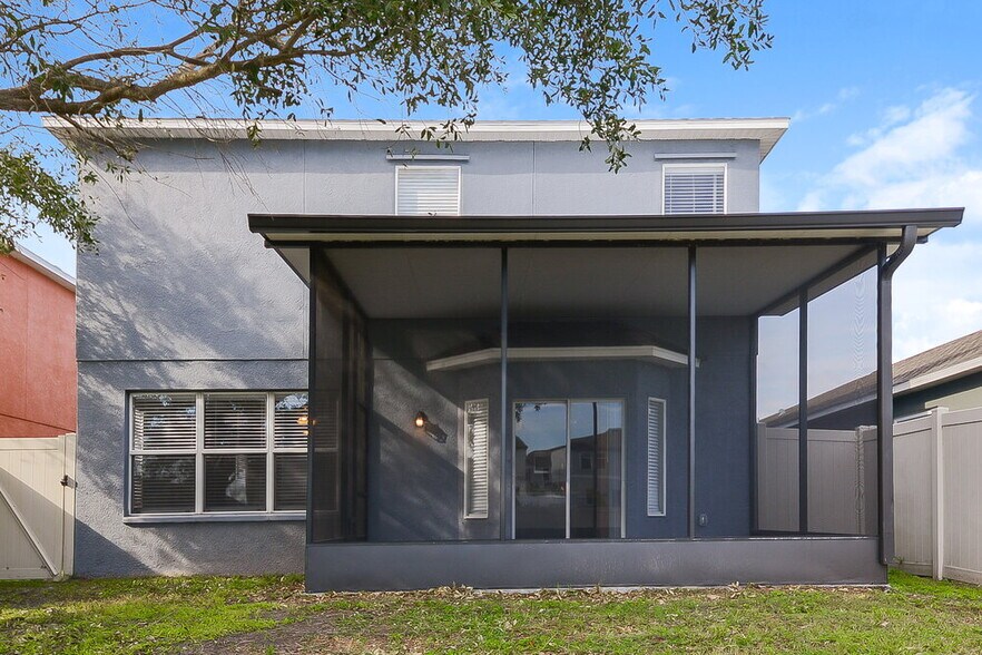 Building Photo - 1131 Seminole Sky Dr