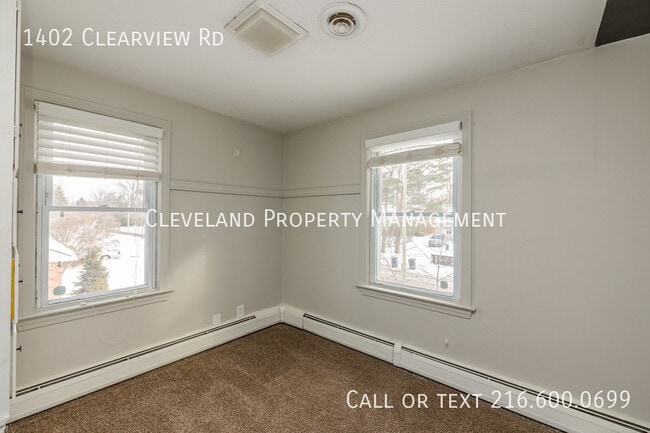 Building Photo - 1402 Clearview Rd