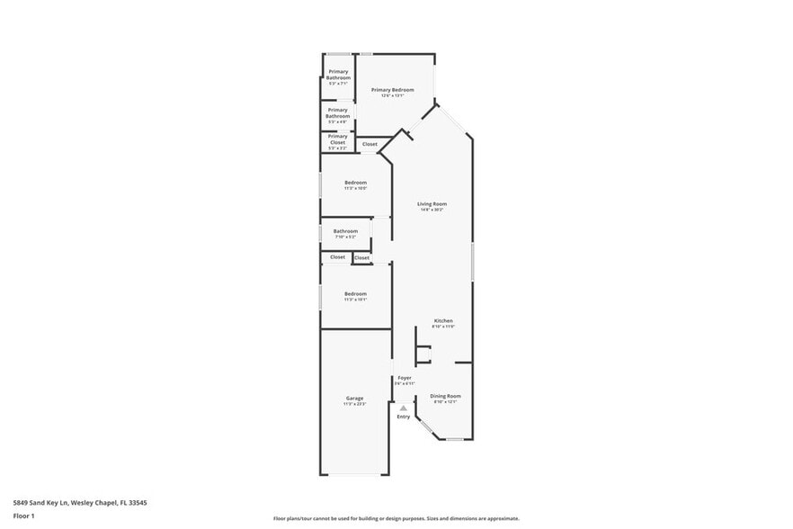 Building Photo - 5849 Sand Key Ln