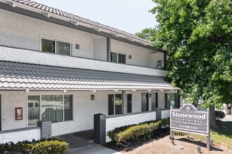 Building Photo - Stonewood Apartments