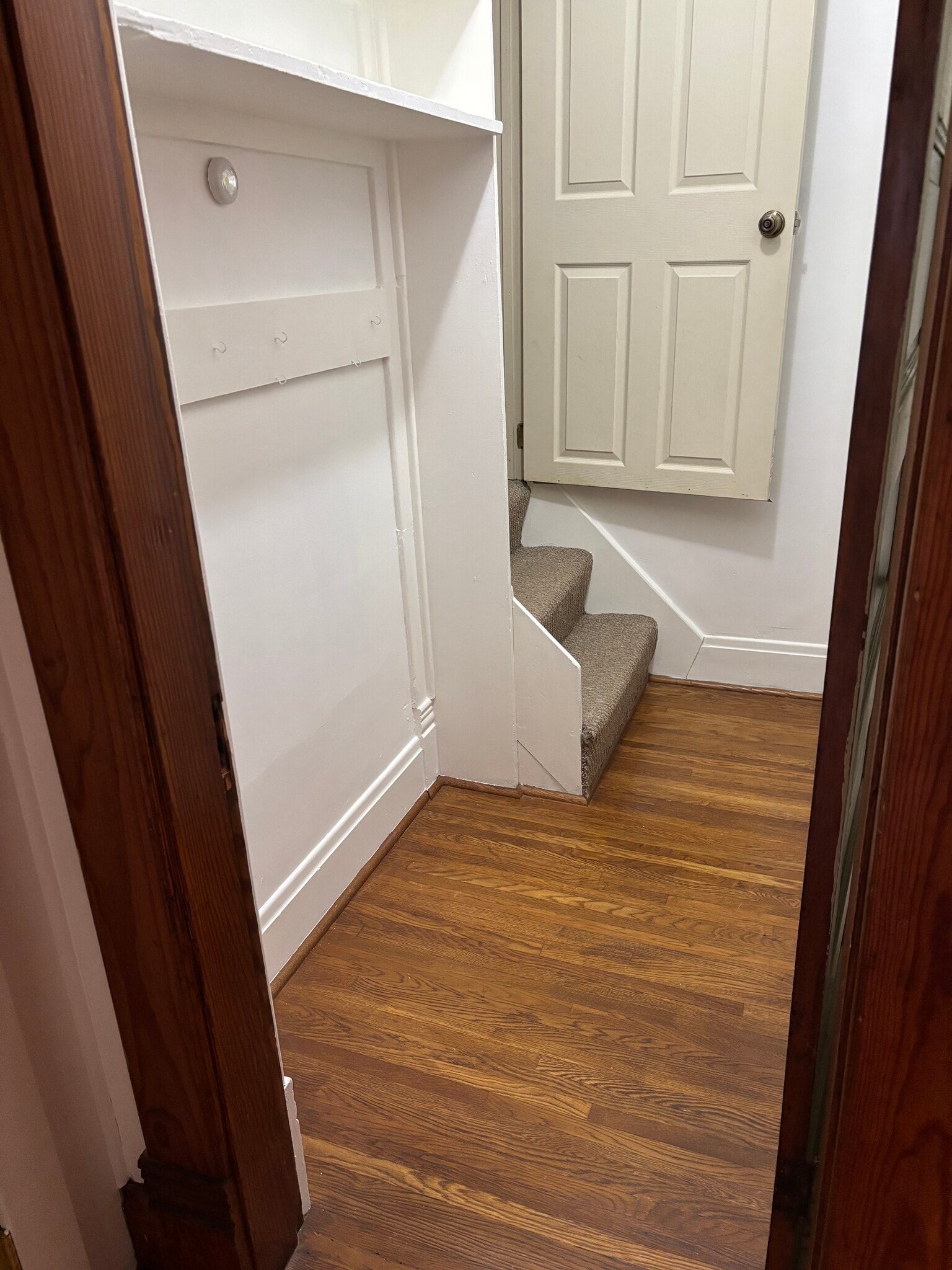 Storage - 1360 S High St