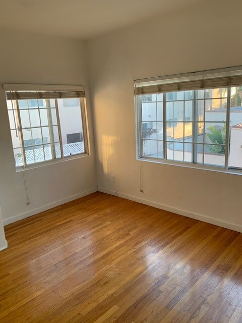 Building Photo - 1223 Berkeley St