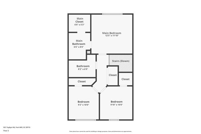 Building Photo - 921 Taybyn Rd