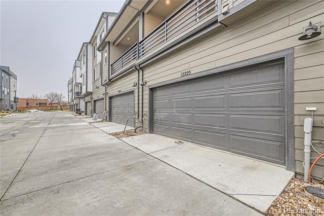 Building Photo - 12225 W 57th Pl