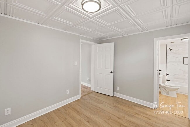 Building Photo - Charming 3 Bedroom + Office Westside Home ...
