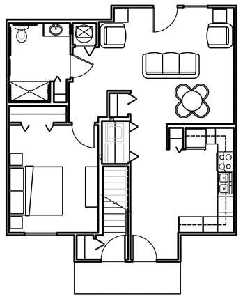 Floorplan - Lakeview