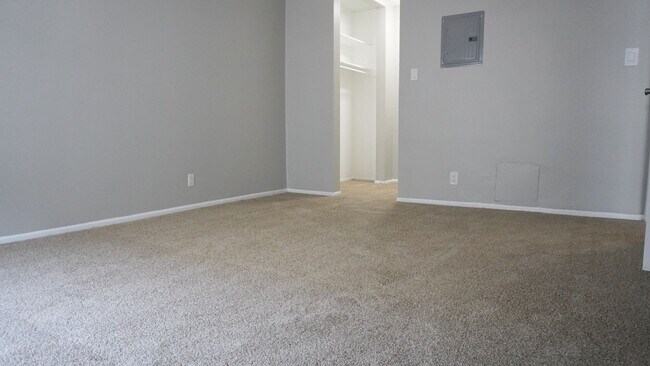 Floorplan - Axiom Westwood