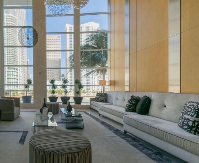 Building Photo - 901 Brickell Key Blvd