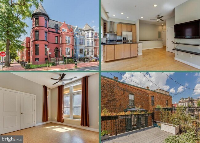 Building Photo - 500 M St NW