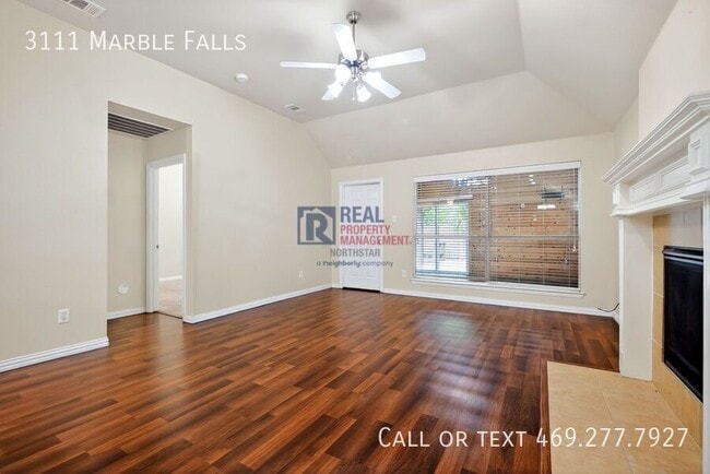 Building Photo - 3111 Marble Falls Dr