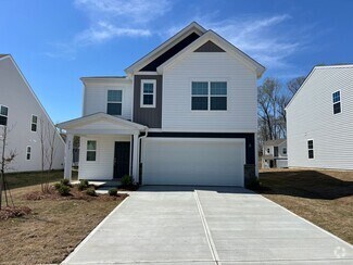 Building Photo - 5/3 Home Available Now!