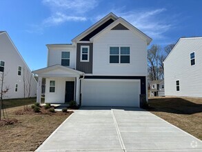 Building Photo - 5/3 Home Available Now!