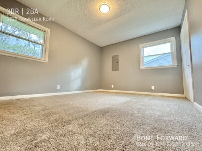 Building Photo - 1720 Traveller Rd