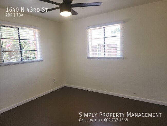 Building Photo - 1640 N 43rd St