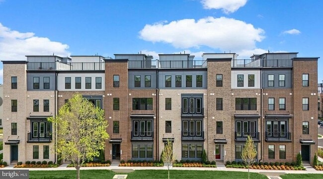 Building Photo - 21764 Dollis Hl Ter