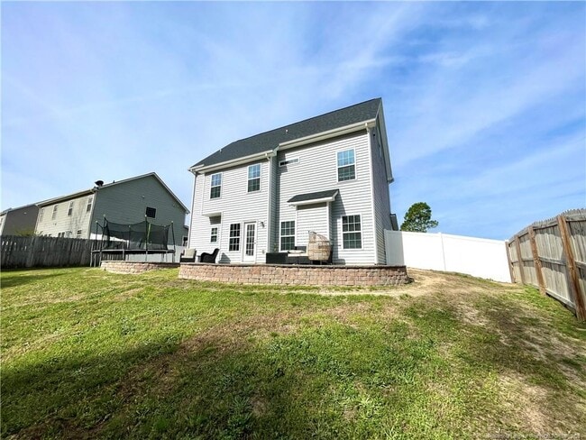 Building Photo - 126 Watchmen Ln