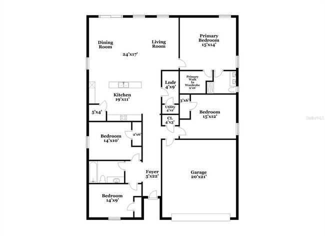 Building Photo - 14606 Potterton Cir