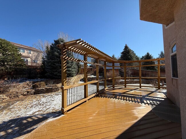 Building Photo - 6763 Granite Peak Dr