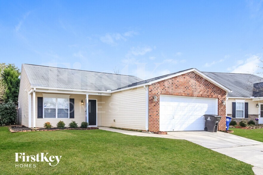 Building Photo - 530 Martha Ct