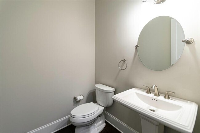 Building Photo - 2006 Attell Way