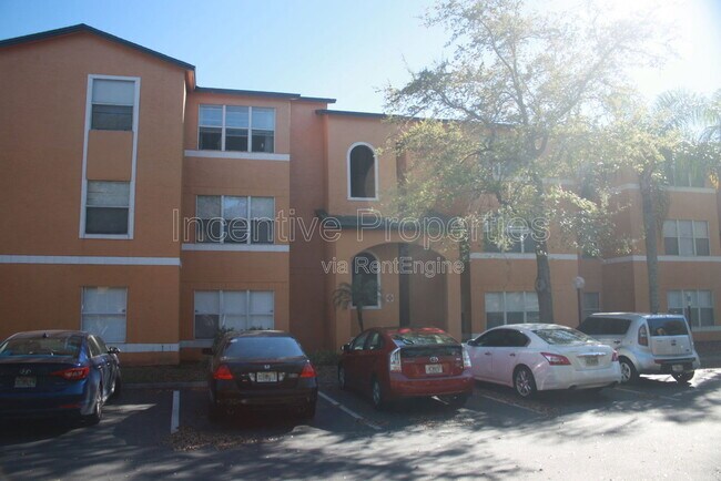 Building Photo - 4518 Commander Dr