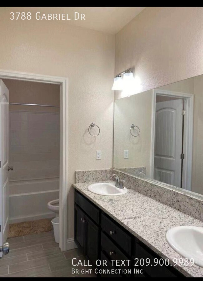 Building Photo - 3788 Gabriel Dr