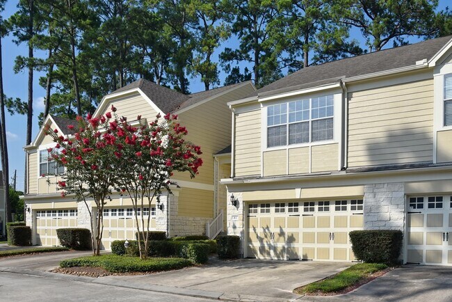 Building Photo - 13600 Breton Ridge St