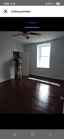 Building Photo - 1818 W Tioga St