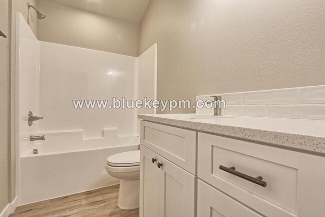 Building Photo - BRAND NEW! Unit 207-C:  3 Bed, 2.5 Bath To...