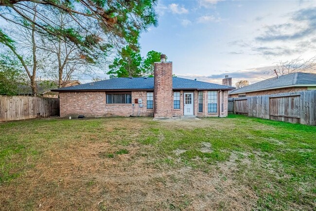 Building Photo - 18706 Clover Glen Ln