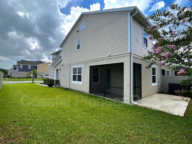 Building Photo - 18814 Cornuta St