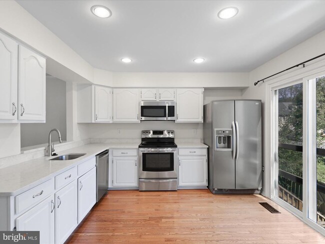 Building Photo - 6307 Trevilian Pl