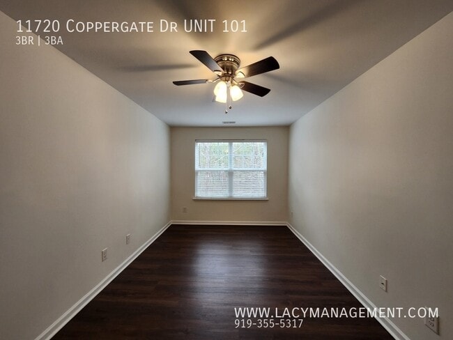 Building Photo - 11720 Coppergate Dr