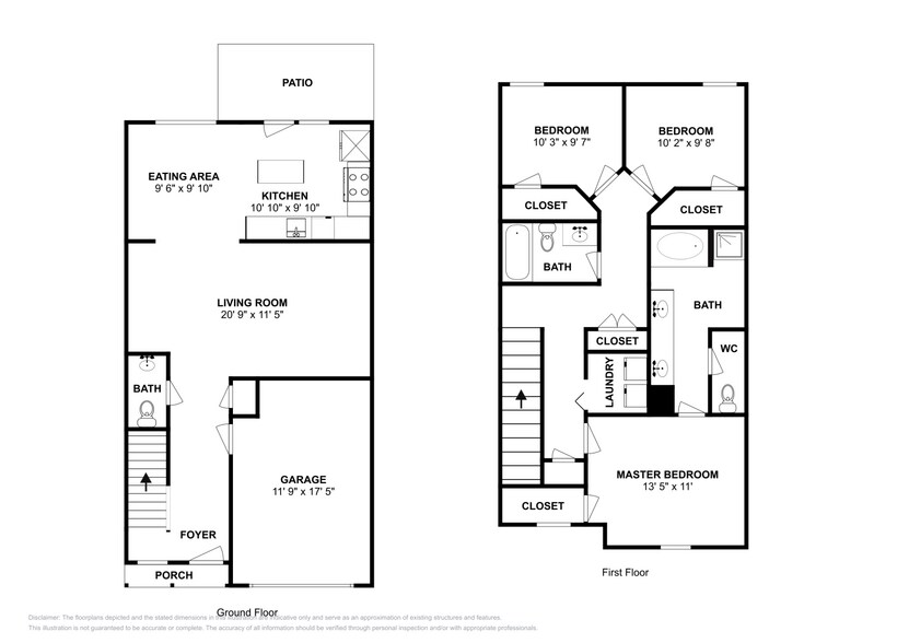 Building Photo - 512 Hickory Leaf Ct