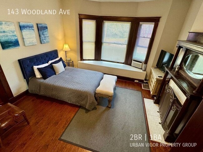Building Photo - 143 Woodland Ave