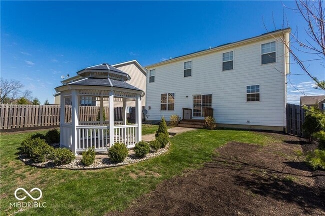 Building Photo - 13800 Stanford Dr