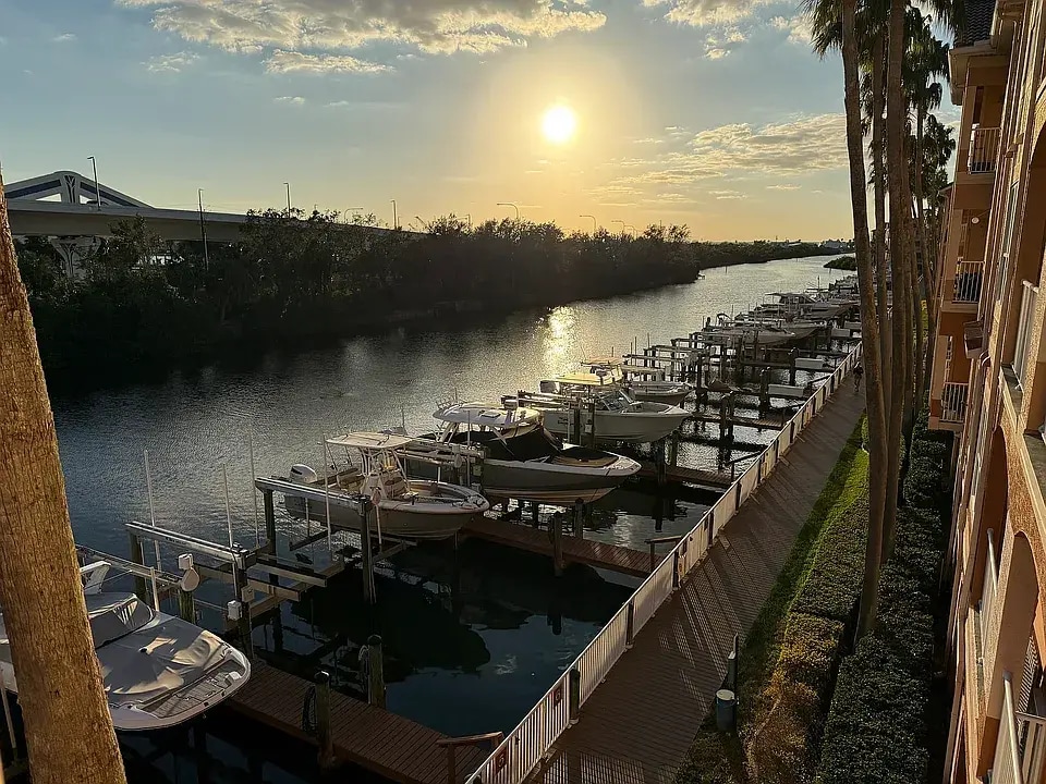 Building Photo - 5000 Culbreath Key Way