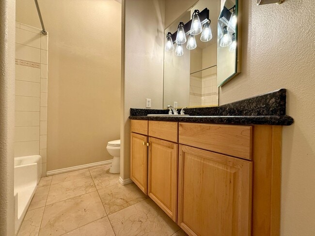 Building Photo - Grand 3 bedroom home with lake and golf course views located in Resort Villas ready to be your pa...