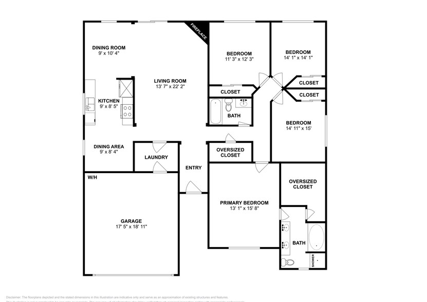 Building Photo - 4229 Estes Park Cir