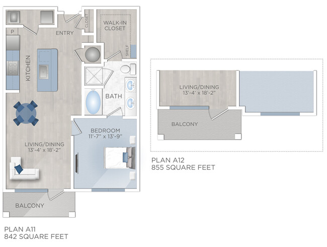 Floorplan - Holden Heights