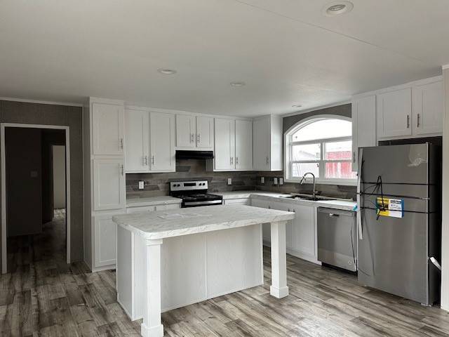 Building Photo - 2881 TX-110