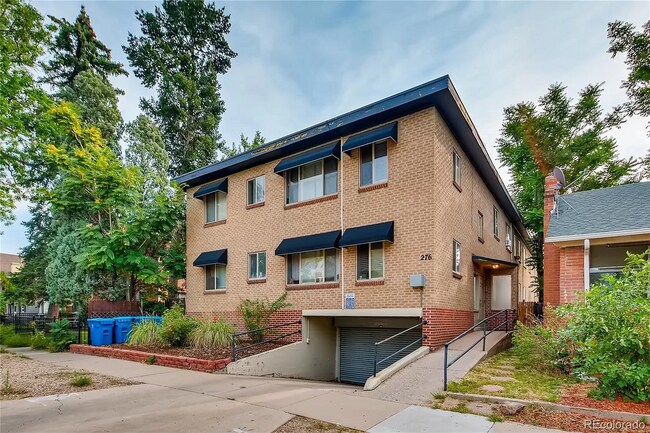 Building Photo - 276 S Sherman St