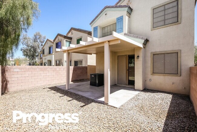 Building Photo - 6453 Raven Hall St
