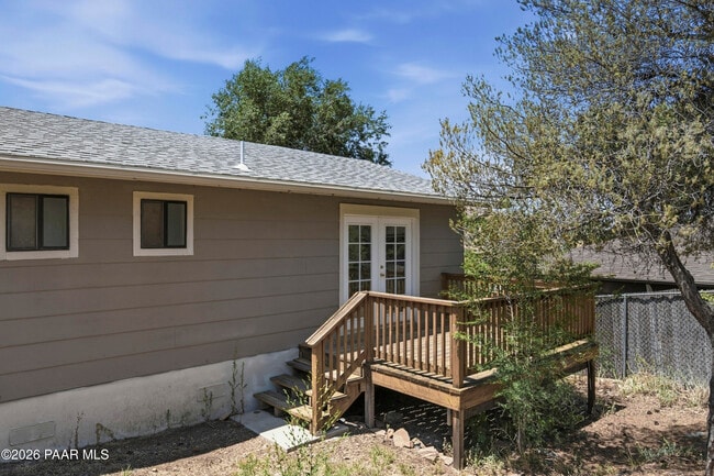 Building Photo - 4739 E Julie Dr