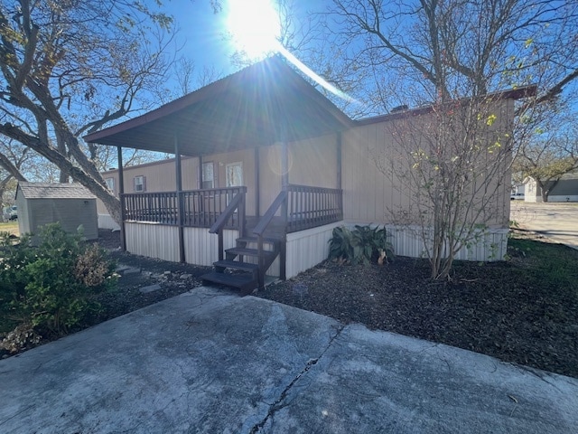 Building Photo - 13 Mulberry St