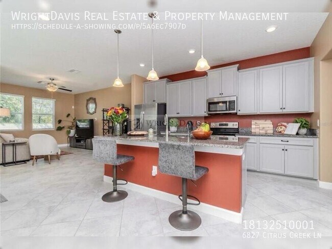Building Photo - 6827 Citrus Creek Ln