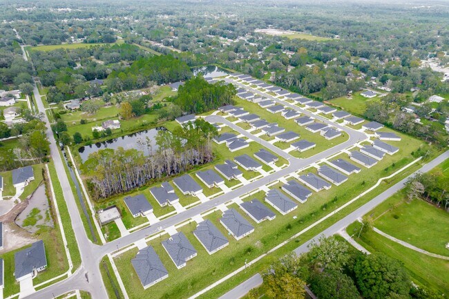 Building Photo - 7362 Misty Meadow Ct