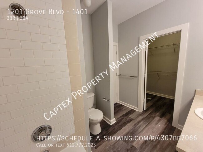Building Photo - 1201 Grove Blvd