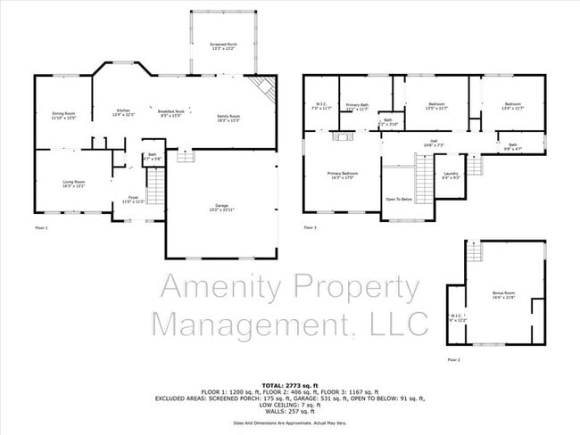 Building Photo - 203 Water Fowl Dr