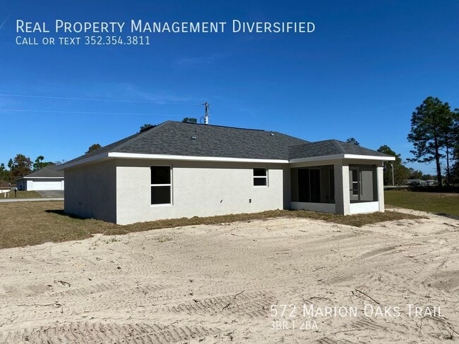 Building Photo - 572 Marion Oaks Trail